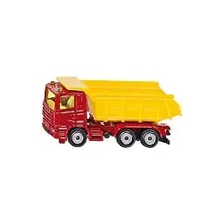 SIKU LKW mit Kippmulde 1075