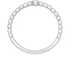 Elli DIAMONDS Elli PREMIUM Verlobungsring Silber 52