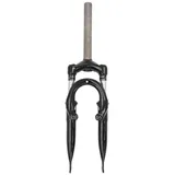 MVTek Junior M-25 20 Zoll 20 mm Schwarz/Silber