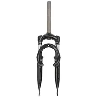 MVTek Junior M-25 20 Zoll 20 mm Schwarz/Silber