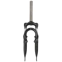 MVTek Junior M-25 20 Zoll 20 mm Schwarz/Silber