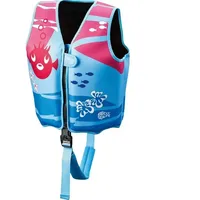 Beco Schwimmweste Sealife pink Größe S