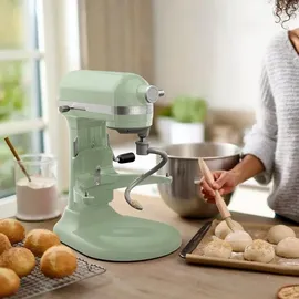 KitchenAid Artisan  5KSM60SPXEPT Pistazie