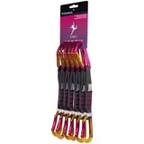 C.A.M.P. Photon Express KS JANJA Express-Set Gelb/Fuchsia