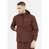 Virtus Jacke Jayson braun S