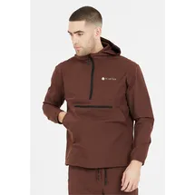 Virtus Jacke Jayson braun S