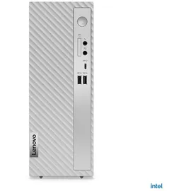 Lenovo IdeaCentre3, Grau, Intel Core i7-14700, 16 GB, 1 TB M.2 SSD, Intel UHD 770