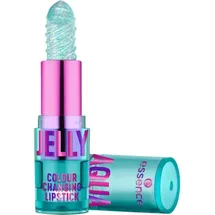 Essence Aqua Jelly Colour Changing Lipstick 3 g Türkis