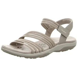 SKECHERS Reggae Slim Damen Beige 38