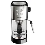 Krups Virtuoso Essential XP4418 schwarz