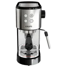 Krups Virtuoso Essential XP4418 schwarz