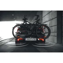 Thule Epos ParkSecure für 2 Fahrräder