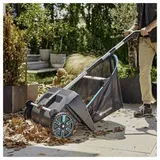 Gardena 03568-20 Laubsammler Arbeitsbreite 49cm