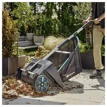 Gardena 03568-20 Laubsammler Arbeitsbreite 49cm