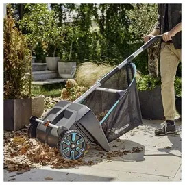 Gardena 03568-20 Laubsammler Arbeitsbreite 49cm