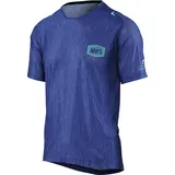 100% Celium Heather Enduro/Trail Trikot