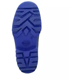 CMP Ahto Winterstiefel Blau 31