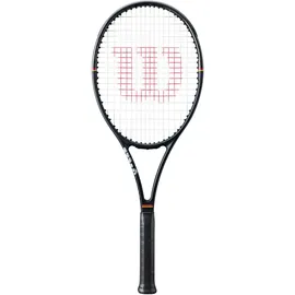 Wilson Pro Staff 97 Classic L2 Schwarz