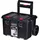 KETER Keter, Werkzeugkoffer, Curver BOX ON STACK'N'ROLL WHEELS