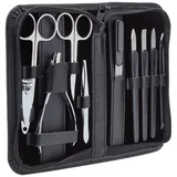 Herba Maniküre-Set 10-teilig