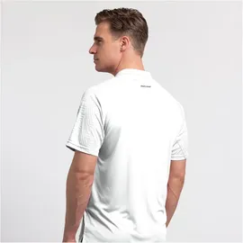 derbystar Primo Poloshirt weiß XL