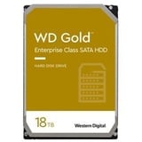 Western Digital Gold 18 TB 3,5" WD181KRYZ