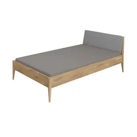 Paidi Jugendbett Sten 120 x 200 cm Eiche braun