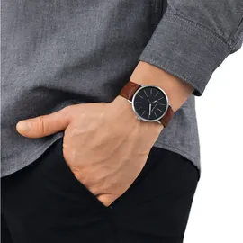 Tom Tailor Kunstleder Quarz 2100619 2100619