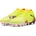 Herren yellow alert/black/sun struck 45