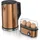 Arendo 1,5 l Kupfer