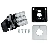 WOLF-Garten Wolf Umschalter 2-polig 2741600 für RK-2(4) und R33/4