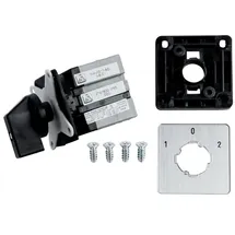 WOLF-Garten Wolf Umschalter 2-polig 2741600 für RK-2(4) und R33/4