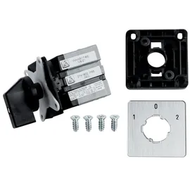 WOLF-Garten Wolf Umschalter 2-polig 2741600 für RK-2(4) und R33/4