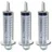 Romed Spritzen 100 ml 3 St.