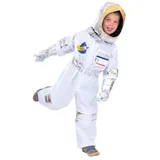 Kinder-Kostüm Astronaut