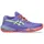 Asics Gel-Resolution X Herren Amethyst/Illuminate Green 40