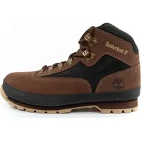 Timberland Euro Hiker Mid Herren wasserdichte Wander-Schuhe Trekking-Boots Outdoor-Schuhe