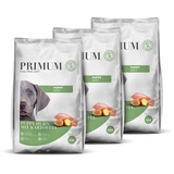 Primum | Puppy Huhn mit Kartoffel | Soft | 5 kg