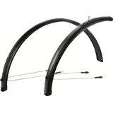 CON-TEC Schutzblech Splash Protect 28" 45 mm