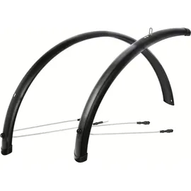 CON-TEC Schutzblech Splash Protect 28" 45 mm