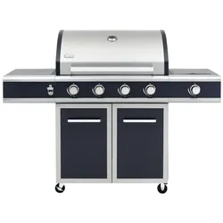 tepro Gasgrill Vancouver