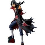 Banpresto Itachi Uchiha Colosseum 7 cm, BP88516, Mehrfarbig