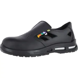 ELTEN BRICE Air XXTM black Low ESD S1PS - 44