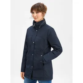 Fuchs Schmitt Parka in marine XL