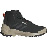 Herren core black/carbon/semi impactorange 46 2/3