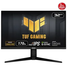 Asus TUF Gaming VG32AQL1A 32"