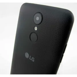 LG K4 (2017) Dual SIM schwarz