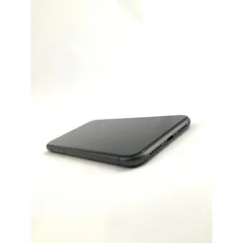 Apple iPhone 11 128 GB Schwarz