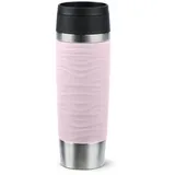 Emsa Travel Mug Classic pastellrosa 0,5 l