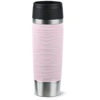 Emsa Travel Mug Classic pastellrosa 0,5 l